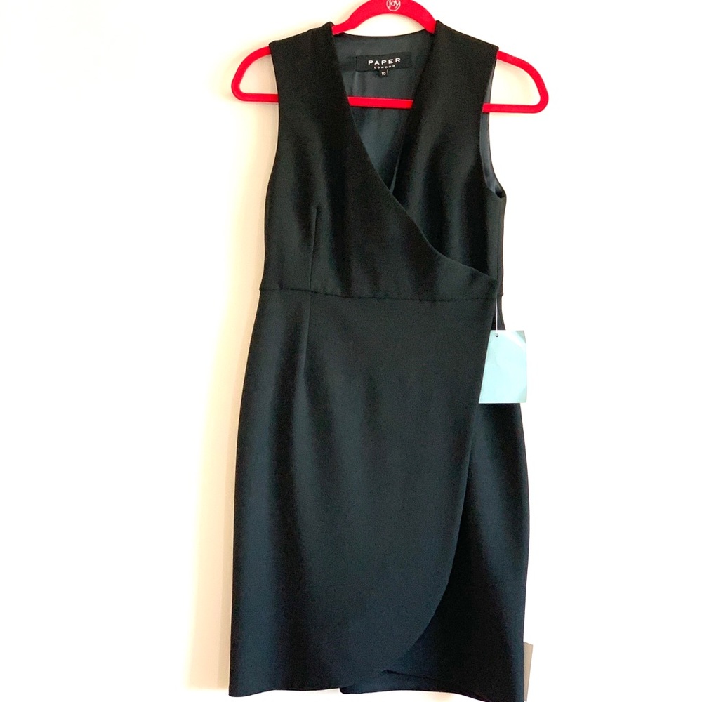 NWT Paper London Dress